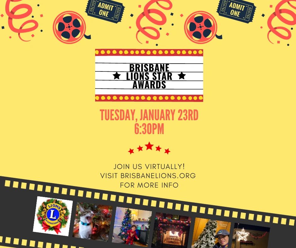 Brisbane CA Lions Club